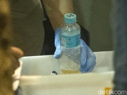 Kepastian dari Polri Mother of Satan Bukan Pembersih Jamban