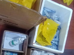 Swab Antigen Daur Ulang di Kualanamu Berbahaya, Ini Bedanya Baru Vs Bekas