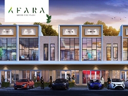 Sukses Jual 1.800 Rumah, Kota Podomoro Luncurkan Ruko Rp 600 Jutaan