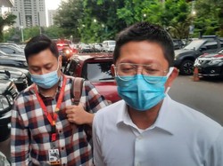 Presiden Persija soal Kerumunan Jakmania di HI: Itu Oknum!