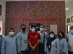 Pria di Bali Palsukan SPT Tahunan, Bikin Negara Rugi Rp 2,28 M