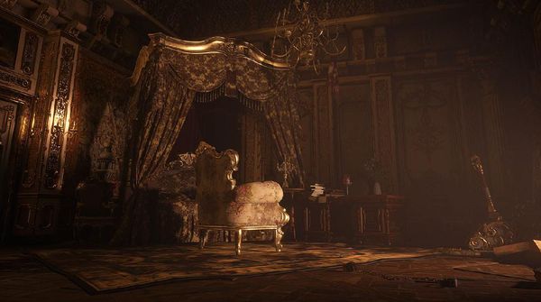 4 Penjahat Utama Menyeramkan di Resident Evil: Village