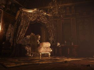 4 Penjahat Utama Menyeramkan di Resident Evil: Village