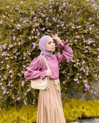 Trend Fashion Hijab Remaja 2021 – Newstempo