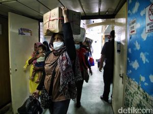 Kemenhub Tegaskan Tak Ada Istilah Mudik Lokal!