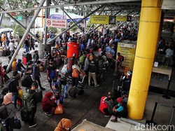 Jabar Sumbang 1.119 Kasus, Ini Sebaran 5.833 Kasus Baru COVID-19 RI 29 April