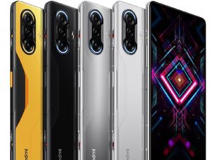 Redmi K50 Pro+ Punya Kamera 108MP dan Zoom Periscope Redmi K50 Pro+ Punya Kamera 108MP dan Zoom Periscope