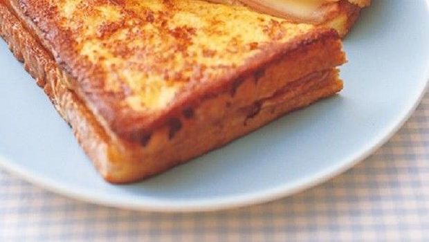 Mengolah roti tawar menjadi roti bakar bisa menjadi pilihan paling mengenyangkan sebagai santapan sahur.
