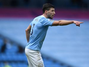 Ruben Dias, The Next Vincent Kompany di Manchester City