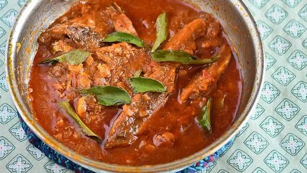 Memasak sarden kalengan ketika sahur bisa menjadi pilihan tepat ketika ingin makan enak tapi enggak kepingin ribet.