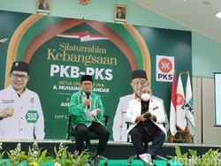 PKB: Kami Amar Maruf, PKS Nahi Munkar