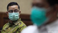 Sidang Lanjutan Juliari yang Rugikan Negara Rp 32,4 M