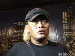 Sule Terbang ke Thailand Demi Temui Wanita Ini