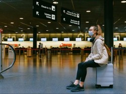 Catat! Syarat Lengkap Perjalanan Orang Sampai Tanggal 25 Juli