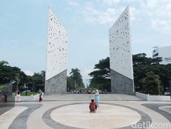 Jadi Ruang Ekspresi Warga, Seluruh RTP di Jabar Akan Direvitalisasi