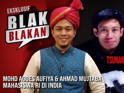 Blak-blakan COVID-19 India: Aktor Bollywood Berdonasi - Orang Kaya ke LN