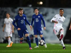 Timo Werner Memang Bukan Penyerang Tajam!