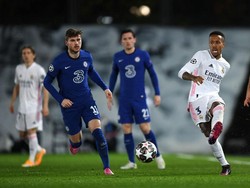 Timo Werner Memang Bukan Penyerang Tajam!