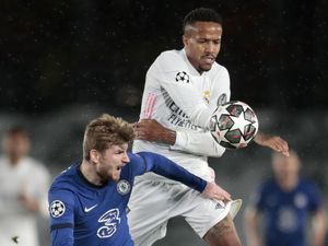 Werner Lagi-lagi Buang Peluang di Depan Gawang, Ini Kata Tuchel Werner Lagi-lagi Buang Peluang di Depan Gawang, Ini Kata Tuchel