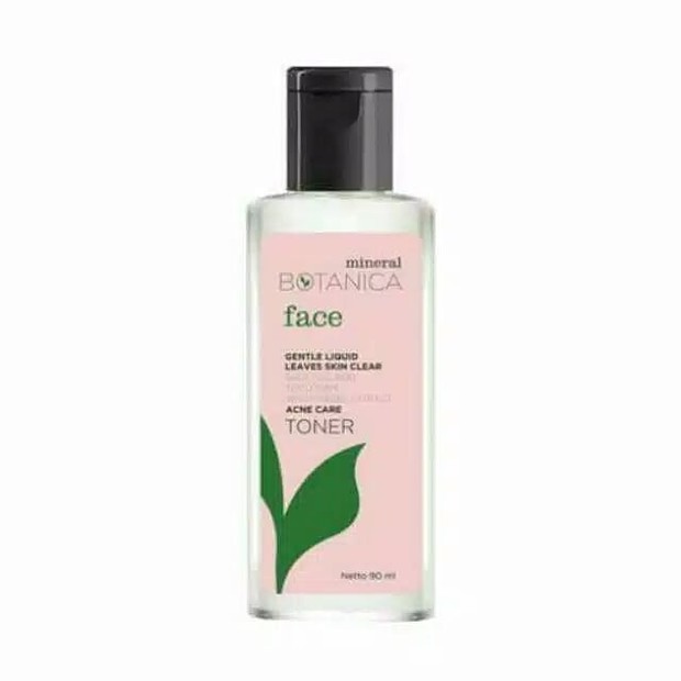 toner lokal untuk acne prone