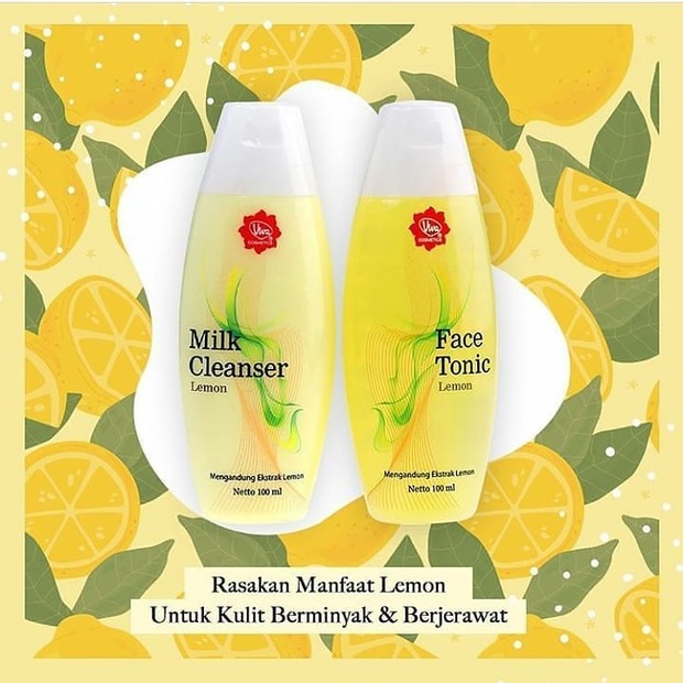 toner lokal untuk acne prone