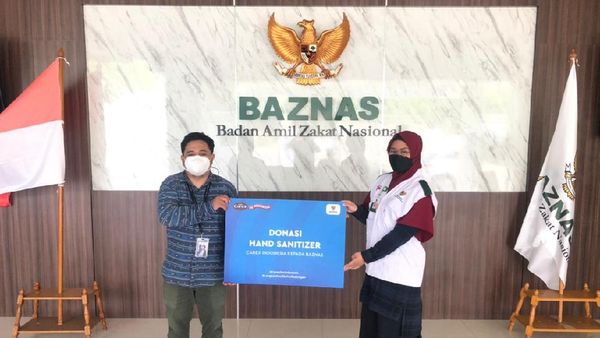 Upaya Memperketat Perlindungan Diri Dari COVID-19