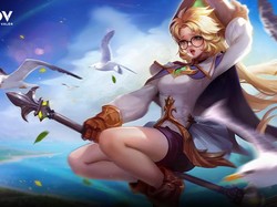 Skin Terbaru AOV: Dimension Breaker Nakroth