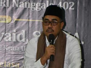 Waket MPR Usul Jokowi Ajak Presiden Palestina-PM Israel Duduk Bersama