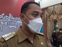 Pemkot Surabaya Beri Dua Opsi Jelang Belajar Tatap Muka