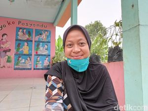 Cerita Warga Kehilangan Duit tapi Ogah ke Polisi karena Percaya Babi Ngepet