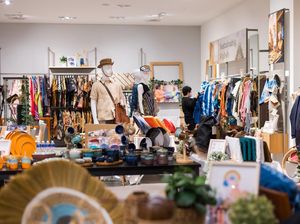 Simak! Ada Festival Belanja Bertabur Diskon Gede-gedean Nih