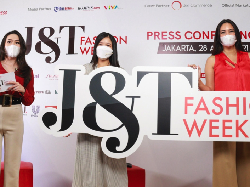 J&T Fashion Week, Bisa Nonton Sambil Belanja dan Dapat Special Deals