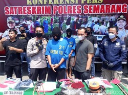 Kena Luar Dalam! Wanita Ini Dikencani di Hotel Lalu Motornya Dilarikan