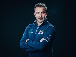 Del Piero ke Guardiola: Kapan Longgar? Aku Mau Belajar Del Piero ke Guardiola: Kapan Longgar? Aku Mau Belajar