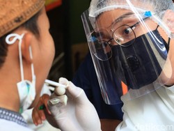 FKG Unpad Luncurkan Teledentistry, Masyarakat Bisa Konsultasi Gigi Gratis