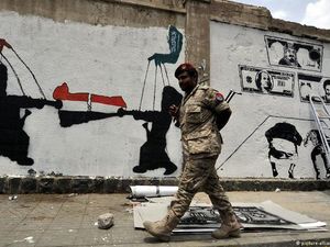 Arab Saudi dan Iran Mendekat Demi Damaikan Yaman