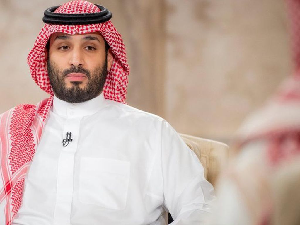 Profil Mohammed bin Salman, Putra Mahkota Saudi yang Diangkat Jadi PM