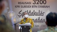 Asyik, Ada KPR BTN Syariah Spesial Ramadhan