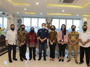 Asyiknya, Anggota IMI Kini Bisa Nikmati Lounge Bandara