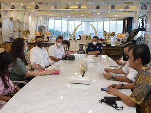 Ketua MPR Desak Polri, Kominfo & OJK Segera Tertibkan Fintech Ilegal