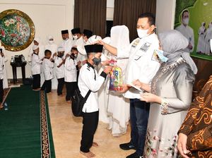 Banyak Anak Kehilangan Ortu Gegara Corona, Perhatian Masyarakat Dibutuhkan