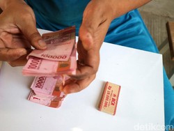Gaji Kecil Jadi Biang Kerok CPNS Mundur, Berapa Memang Besarnya?