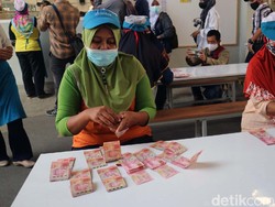 Cara Menabung Uang Lebaran, Bisa Dijadikan Investasi