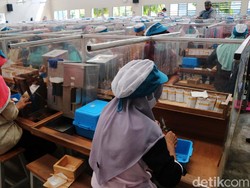 Buruh dan Petani Tembakau Resah di Tengah Rencana Cukai Rokok Naik