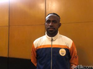 PSSI Hukum Boaz 2 Laga-Denda Rp 5 Juta gegara Pukul Steward PSSI Hukum Boaz 2 Laga-Denda Rp 5 Juta gegara Pukul Steward