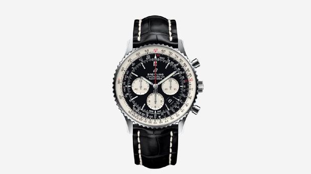 Breitling Navitimer B01 Chronograph 46mm Breitling Navitimer B01 Chronograph 46mm