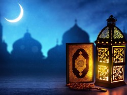 7 Keutamaan dan Amalan Malam Lailatul Qadar, Jatuh Pada 11-20 April