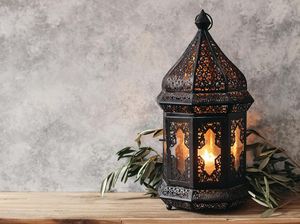 Doa Lailatul Qadar Sesuai Sunnah yang Diajarkan Rasulullah Doa Lailatul Qadar Sesuai Sunnah yang Diajarkan Rasulullah