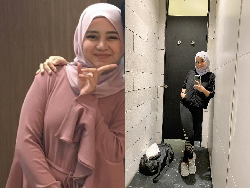 Cara Menurunkan Berat Badan hingga 20 Kg dalam 6 Bulan