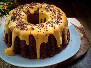 3 Resep Cake Cokelat Spesial yang Legit Lembut Untuk Sajian Natal 3 Resep Cake Cokelat Spesial yang Legit Lembut Untuk Sajian Natal